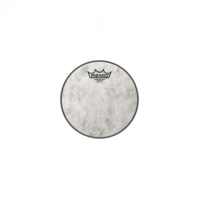 עור עליון/תחתון לטם-טם רמו -"REMO FA-0508-00 AMBASSADOR Fiberskyn 8