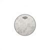 עור עליון/תחתון לטם-טם או לסנר רמו -"REMO FA-0510-00 AMBASSADOR Fiberskyn 10