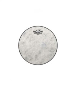 עור עליון/תחתון לטם-טם או לסנר רמו -"REMO FA-0510-00 AMBASSADOR Fiberskyn 10