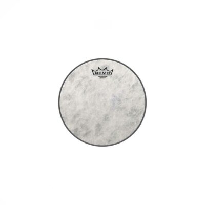 עור עליון/תחתון לטם-טם או לסנר רמו -"REMO FA-0510-00 AMBASSADOR Fiberskyn 10