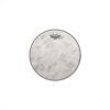 עור עליון/תחתון לטם-טם או לסנר רמו -"REMO FA-0512-00 AMBASSADOR Fiberskyn 12