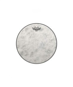 עור עליון/תחתון לטם-טם או לסנר רמו -"REMO FA-0512-00 AMBASSADOR Fiberskyn 12
