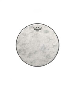 עור עליון/תחתון לטם-טם או לסנר רמו -"REMO FA-0513-00 AMBASSADOR Fiberskyn 13