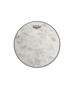 עור עליון/תחתון לטם-טם או לסנר רמו -"REMO FA-0514-00  AMBASSADOR Fiberskyn 14