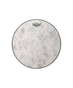 עור עליון/תחתון לטם-טם או לסנר רמו -"REMO FA-0515-00 AMBASSADOR Fiberskyn 15