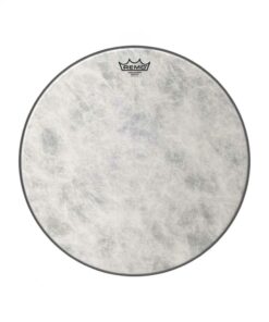 עור עליון/תחתון לטם-טם רמו -"REMO FA-0518-00 AMBASSADOR Fiberskyn 18