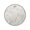 עור פנימי/חיצוני לתוף בס רמו -"REMO FA-1518-00 AMBASSADOR Fiberskyn 18