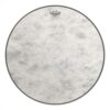 עור פנימי/חיצוני לתוף בס רמו -"REMO FA-1522-00 AMBASSADOR Fiberskyn 22