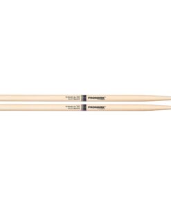 מקלות לתופים פרומרק - Promark FBH565TW American Hickory Forward 5A