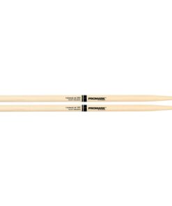 מקלות לתופים פרומרק - Promark FBH595AW American Hickory Forward 5B