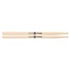 מקלות לתופים פרומרק - Promark FBH595TW American Hickory Forward 5B