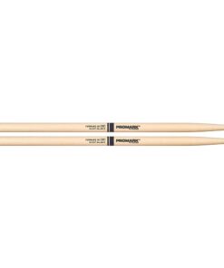 מקלות לתופים פרומרק - Promark FBH595TW American Hickory Forward 5B