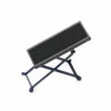 הדום לגיטרה סטאג -  Stagg FOSA1 BK Guitar Foot Stool
