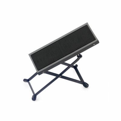 הדום לגיטרה סטאג - Stagg FOSA1 BK Guitar Foot Stool