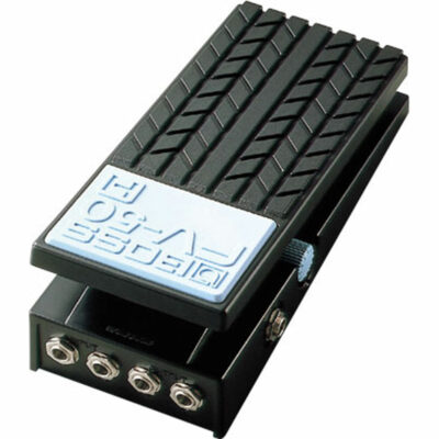 פדל ווליום בוס - BOSS FV-50H Volume Pedal