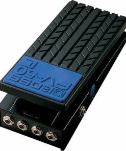 פדל ווליום בוס - BOSS FV-50L Volume Pedal