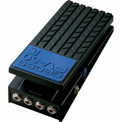 פדל ווליום בוס - BOSS FV-50L Volume Pedal
