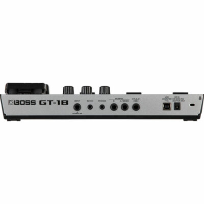⁦מולטי אפקט לבס בוס - BOSS GT-1B Bass Effects Processor⁩ – תמונה ⁦3⁩