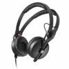 אוזניות די. ג'יי סנהייזר - Sennheiser HD 25 Headphones