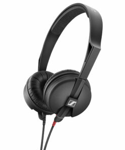 אוזניות סנהייזר - Sennheiser HD 25 LIGHT Headphones