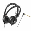 אוזניות די. ג'יי סנהייזר - Sennheiser HD 25 Plus Headphones