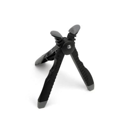 סטנד צוואר להחלפות מיתרים - Daddario Planet Waves PW-HDS String Changing Stand