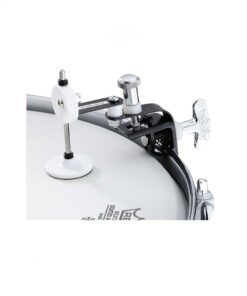 ערכת דאמפנינג לסנר רמו - REMO HK-2417-00 Active Snare Dampening System