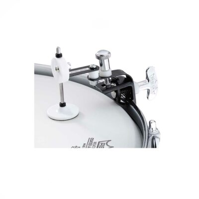 ערכת דאמפנינג לסנר רמו - REMO HK-2417-00 Active Snare Dampening System