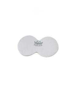 מדבקה לתוף בס דבל פדל רמו - REMO KS-0012-PH FALAM SLAM 2.5"