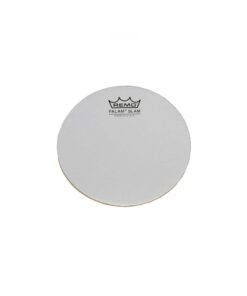 מדבקה לתוף בס רמו - REMO KS-9104-00 FALAM SLAM 4"
