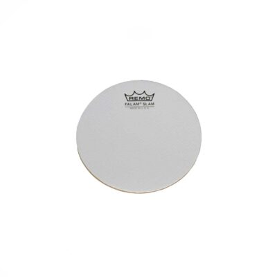 מדבקה לתוף בס רמו - REMO KS-9104-00 FALAM SLAM 4"
