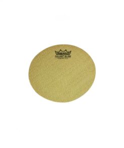 מדבקה לתוף בס רמו - FALAM SLAM Neutral 4" KS-9404-00