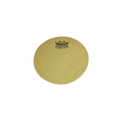 מדבקה לתוף בס רמו - FALAM SLAM Neutral 4" KS-9404-00