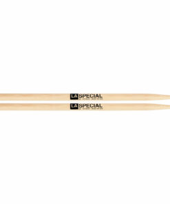 מקלות לתופים פרומרק ל.א ספיישל - Promark LA Special LA2BN American Hickory 2B