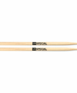 מקלות לתופים פרומרק ל.א ספיישל - Promark LA Special LA2BW American Hickory 2B