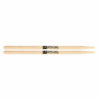 מקלות לתופים פרומרק ל.א ספיישל - Promark LA Special LA5BN American Hickory 5B