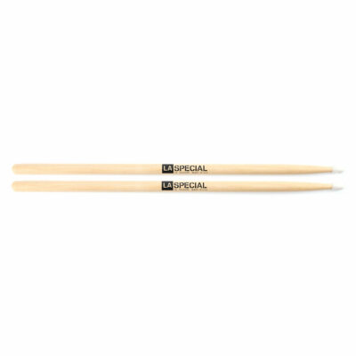 מקלות לתופים פרומרק ל.א ספיישל - Promark LA Special LA7AN American Hickory 7A