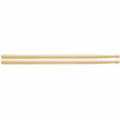 מקלות לתופים פיטרסון - Peterson LAU2BW American Hickory Drumsticks 2B