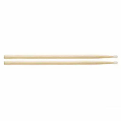 מקלות לתופים פיטרסון - Peterson LAU5AN American Hickory Drumsticks 5A