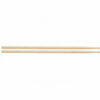 מקלות לתופים פיטרסון -  Peterson LAU5AW American Hickory Drumsticks 5A