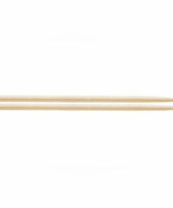 מקלות לתופים פיטרסון -  Peterson LAU5AW American Hickory Drumsticks 5A