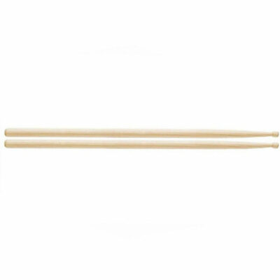 מקלות לתופים פיטרסון -  Peterson LAU5AW American Hickory Drumsticks 5A