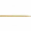 מקלות לתופים פיטרסון -  Peterson LAU5BW American Hickory Drumsticks 5B