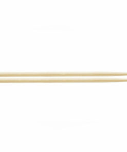 מקלות לתופים פיטרסון -  Peterson LAU5BW American Hickory Drumsticks 5B