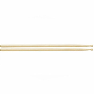מקלות לתופים פיטרסון - Peterson LAU5BW American Hickory Drumsticks 5B