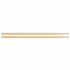 מקלות לתופים פיטרסון -  Peterson LAU7AW American Hickory Drumsticks 7A