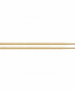 מקלות לתופים פיטרסון -  Peterson LAU7AW American Hickory Drumsticks 7A
