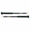 מקלות לבד לתופים פרומרק - Promark M320S Traditional Series Marching Bass Small Felt