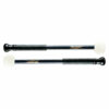 מקלות לבד לתופים פרומרק - Promark M321M Traditional Series Marching Bass MediumFelt