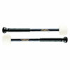 מקלות לבד לתופים פרומרק - Promark M322L Traditional Series Marching Bass Largefelt